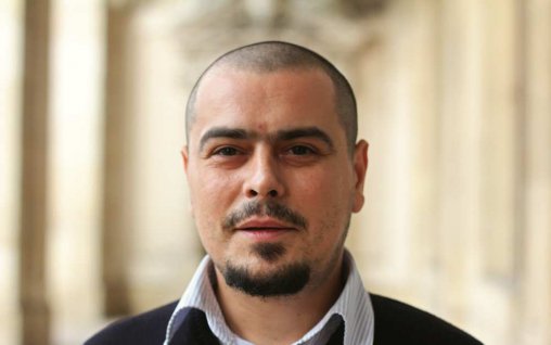 Cosmin Dragomir